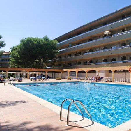 Rvapartaments La Pineda レスタルティット エクステリア 写真