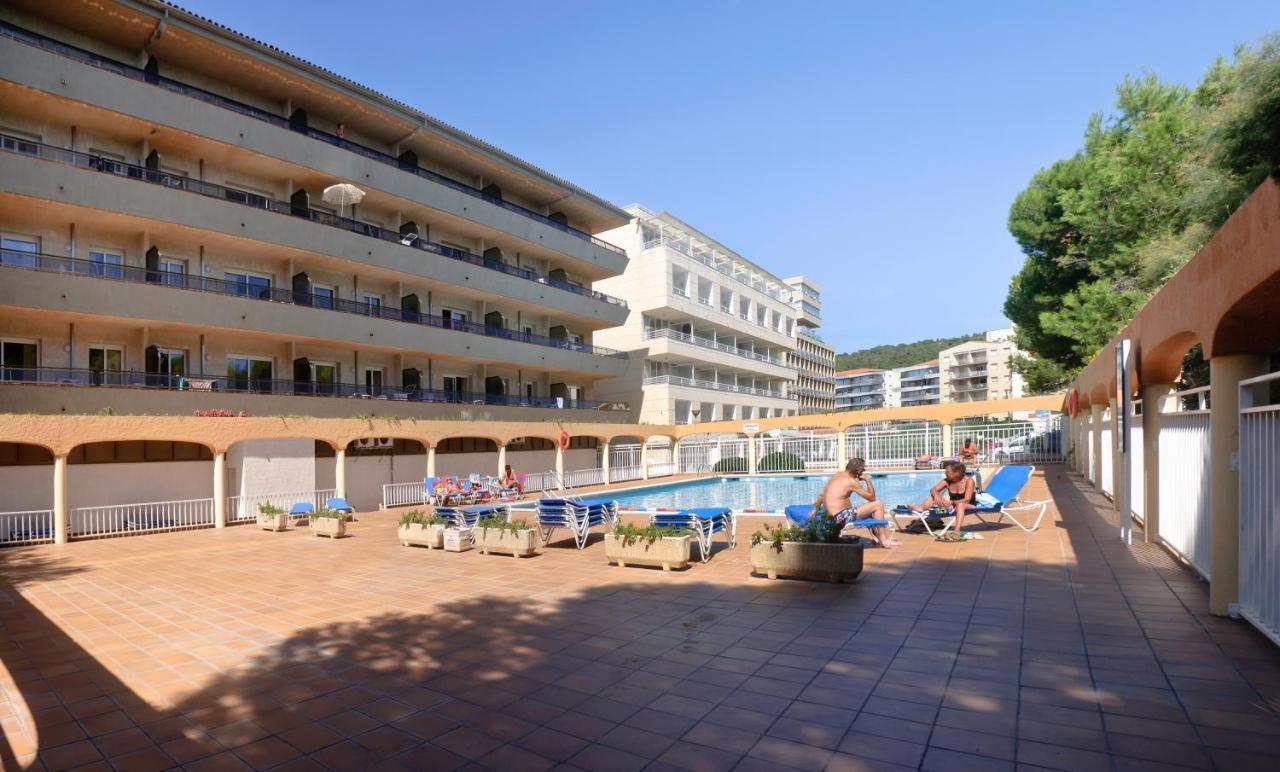 Rvapartaments La Pineda レスタルティット エクステリア 写真