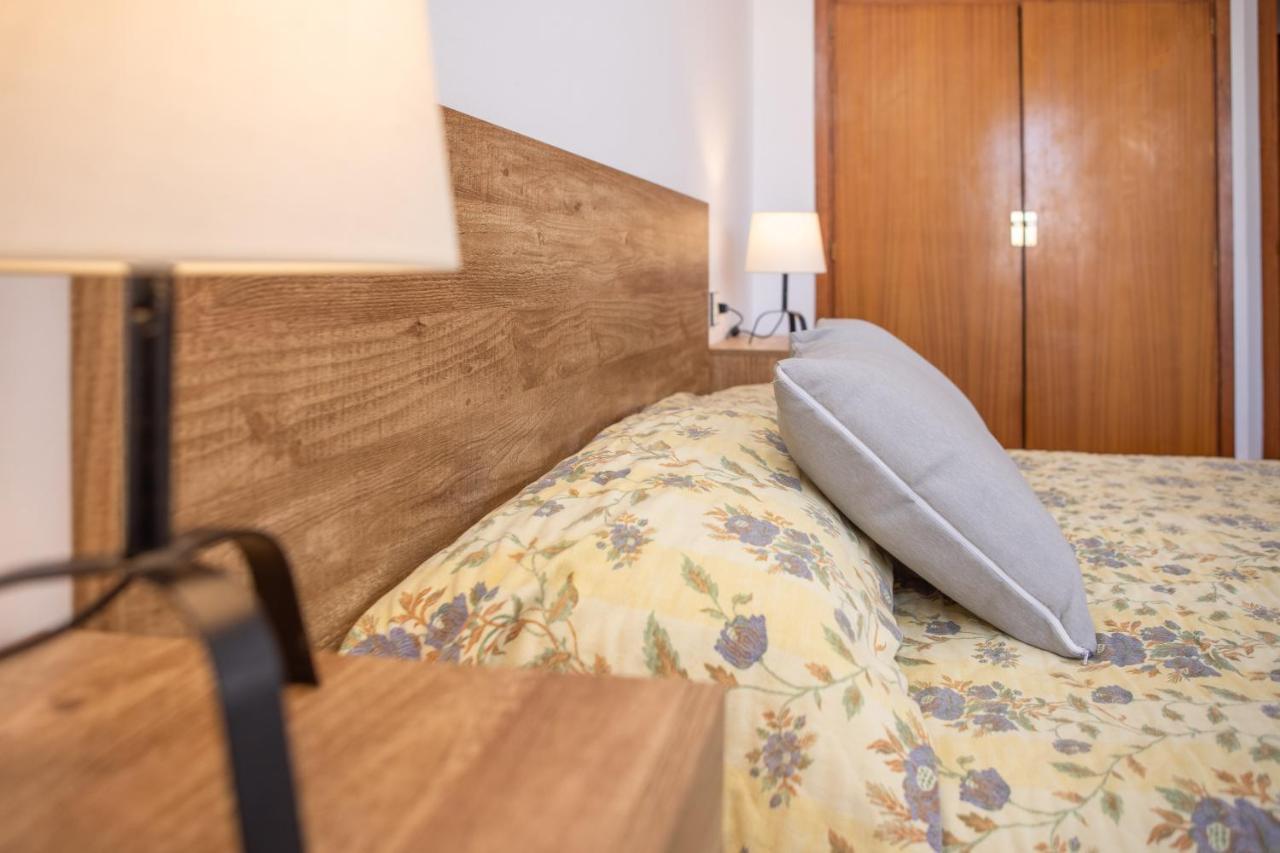 Rvapartaments La Pineda レスタルティット エクステリア 写真